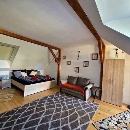 Nad Vinnym Sklipkem Znojmo Exteriér fotografie