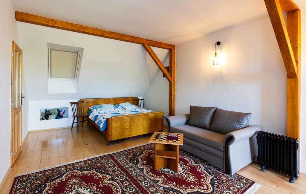 Nad Vinnym Sklipkem Znojmo Exteriér fotografie