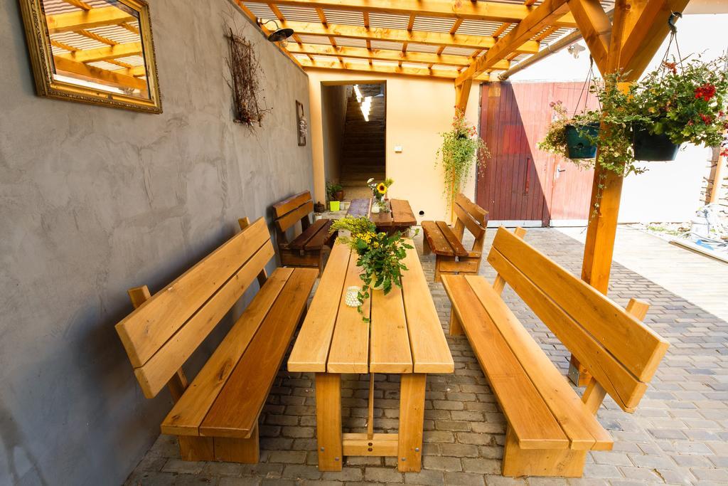 Nad Vinnym Sklipkem Znojmo Exteriér fotografie